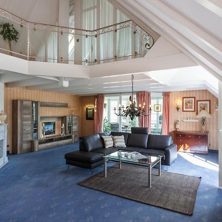 Villa Katharina Penthouse Wohnung Willingen  Εξωτερικό φωτογραφία