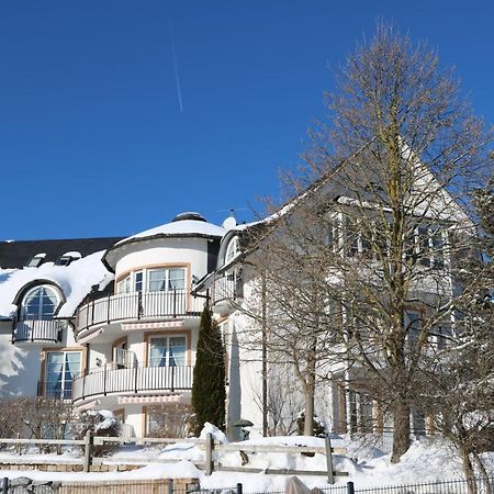 Villa Katharina Penthouse Wohnung Willingen  Εξωτερικό φωτογραφία