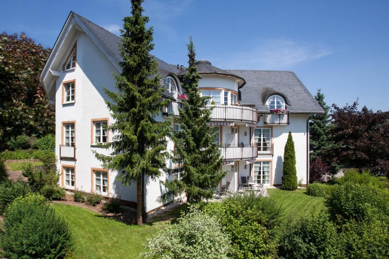 Villa Katharina Penthouse Wohnung Willingen  Εξωτερικό φωτογραφία