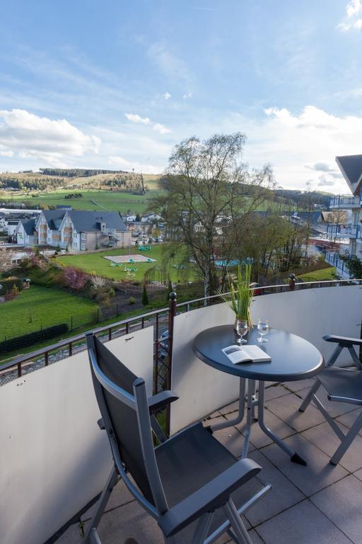 Villa Katharina Penthouse Wohnung Willingen  Δωμάτιο φωτογραφία