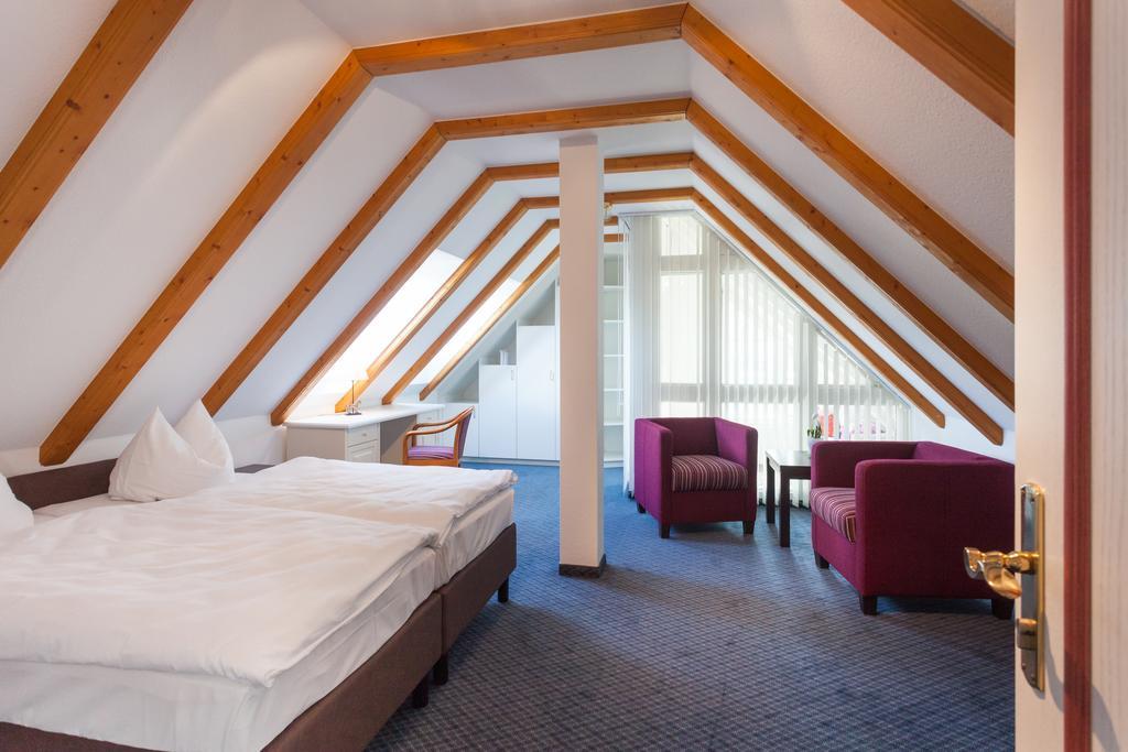 Villa Katharina Penthouse Wohnung Willingen  Δωμάτιο φωτογραφία