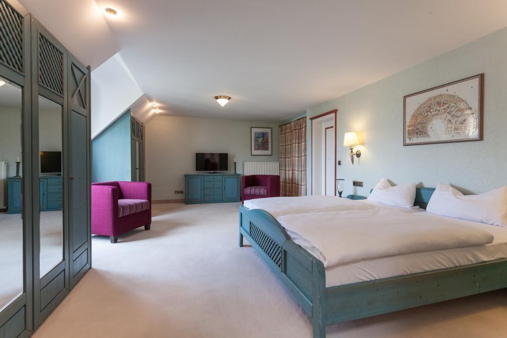 Villa Katharina Penthouse Wohnung Willingen  Εξωτερικό φωτογραφία