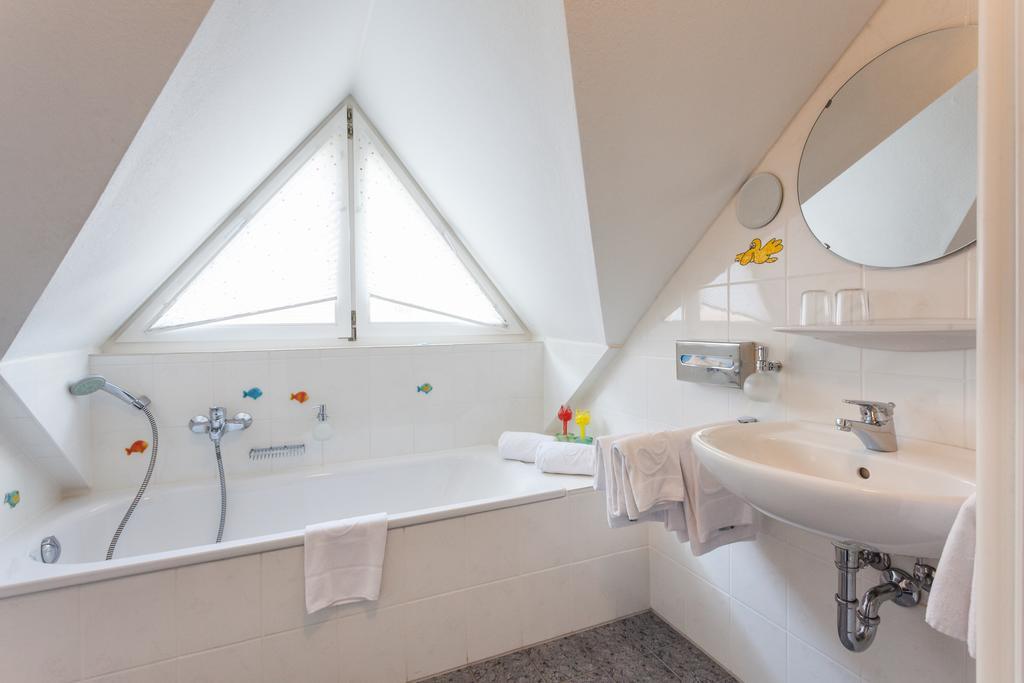 Villa Katharina Penthouse Wohnung Willingen  Δωμάτιο φωτογραφία