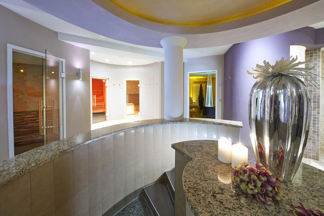 Villa Katharina Penthouse Wohnung Willingen  Εξωτερικό φωτογραφία